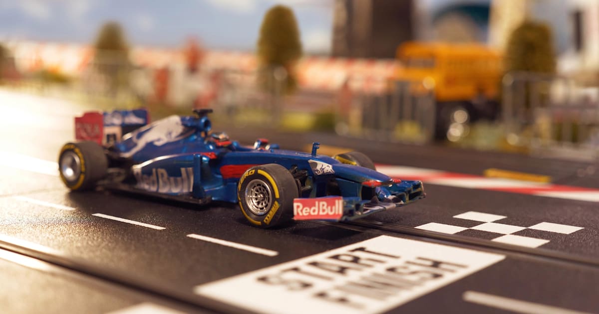 A mini guide to the US Grand Prix