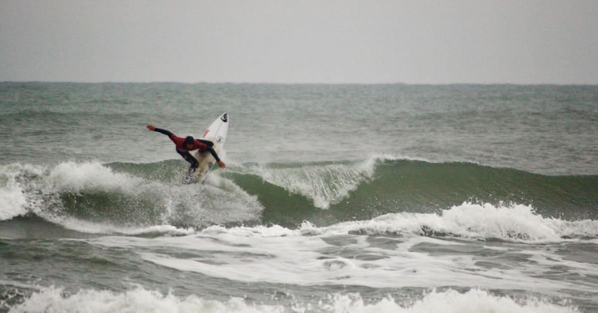 DM i Surf 2017. Danmarksmesterne er fundet
