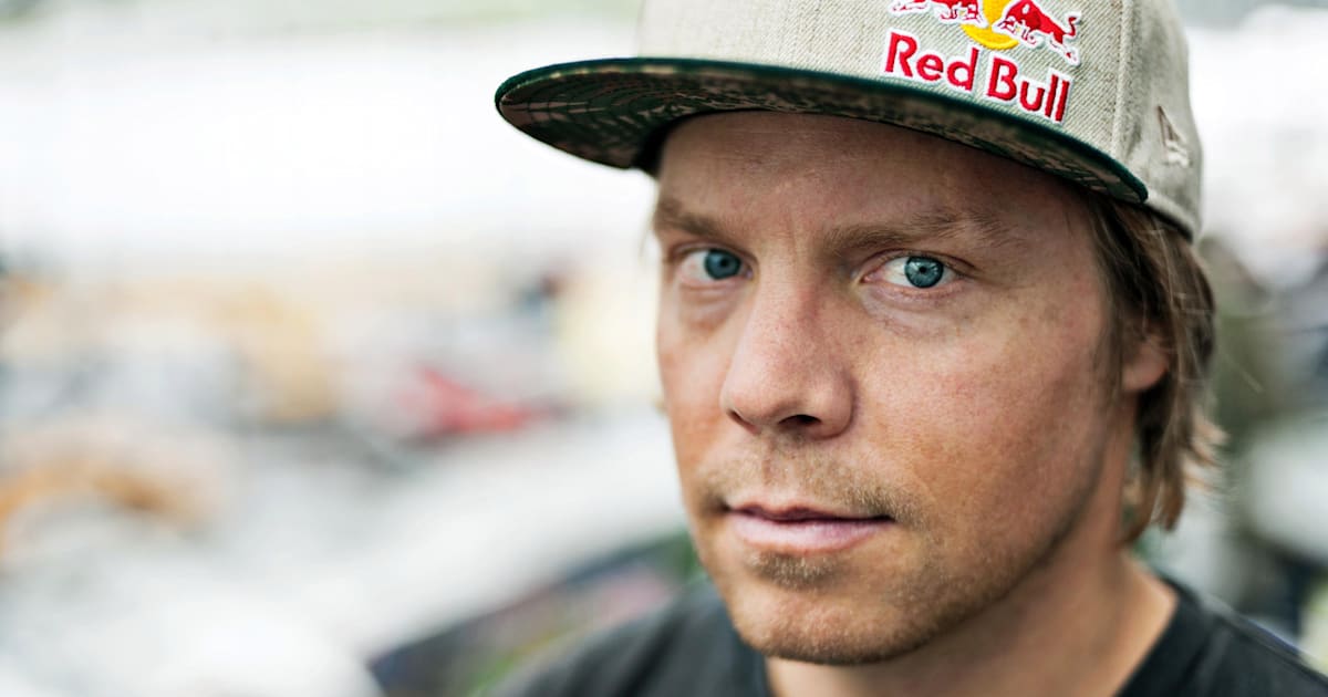 Travis Rice: Snowboarding – Red Bull Athlete Page