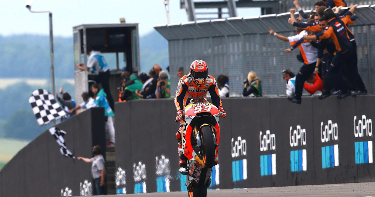 MotoGP: Honda history and the RC213V 2018 +++Video+++