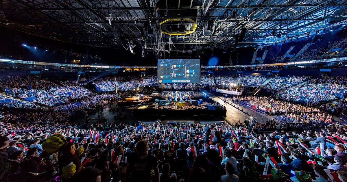 League of legends championship series 2018 discount