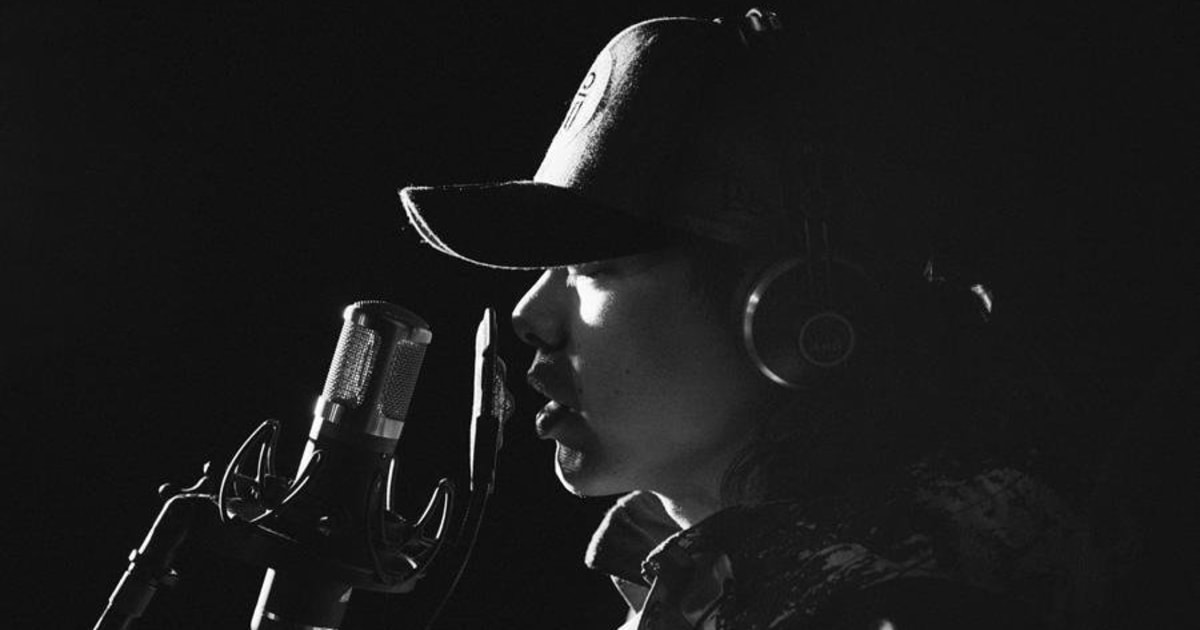 GADORO独立後初のアルバム「リスタート」発売決定、収録曲