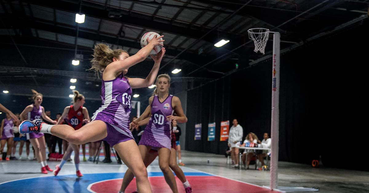 How to get better at netball: X essential tips