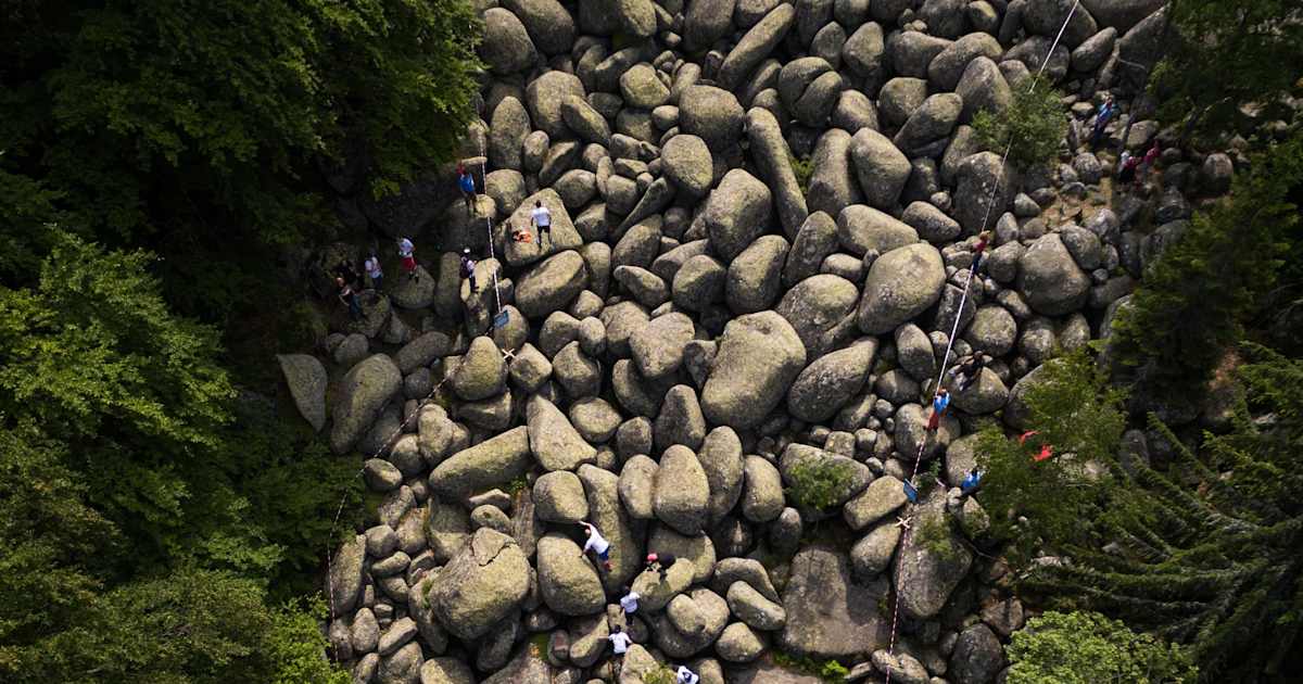 Red Bull Moreni Challenge