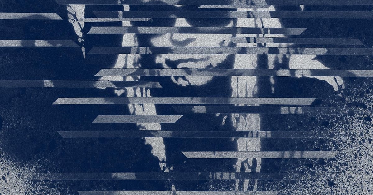 灰野敬二とSunn O)))のスティーヴン・オマリーらによるNAZORANAI