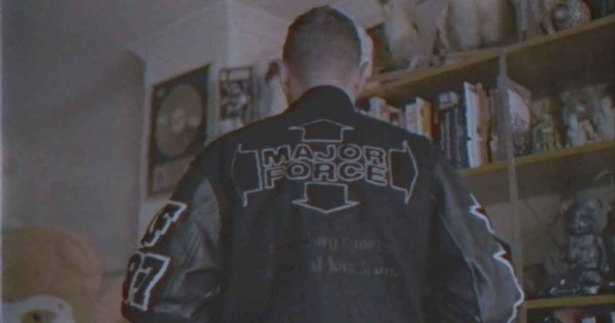 MAJOR FORCE 初のドキュメンタリー映像｜K.U.D.O、高木完、藤原