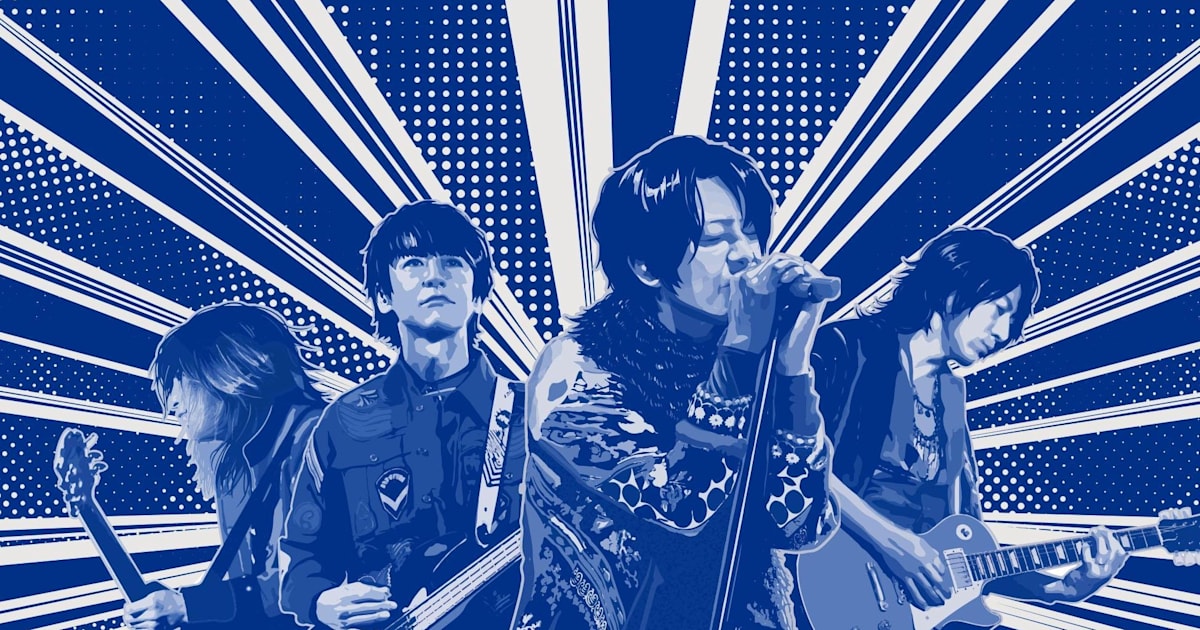 キャンペーン情報】まだ見ぬステージへ。#WITHGLAY | Red Bull