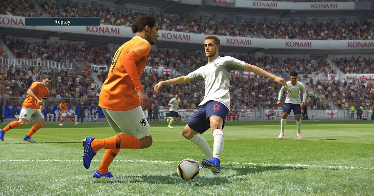 PES 2019 defending tips: 8 ways to protect your goal