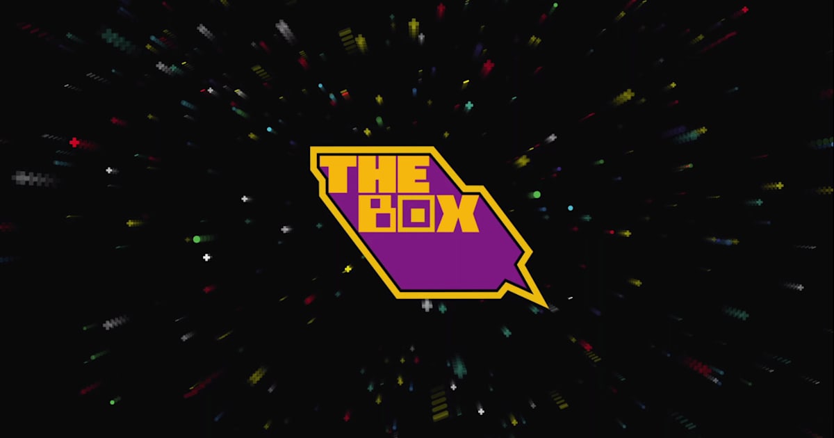 The Box: tutte le repliche e le clip esclusive
