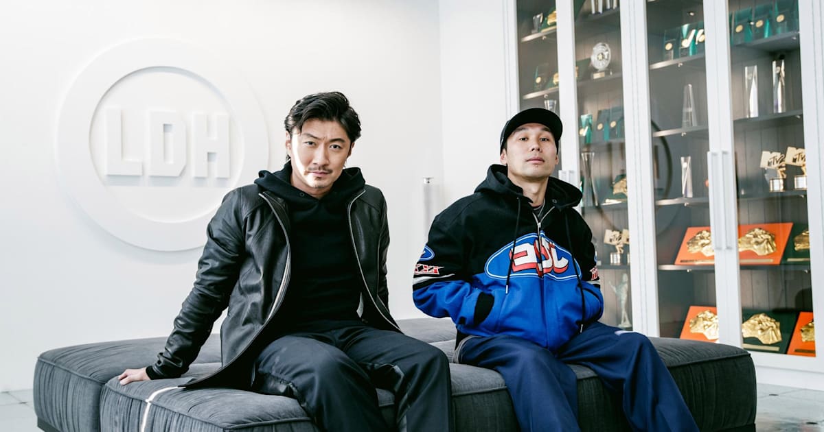 第一回 EXILE MAKIDAI｜東京ニュースクール：知られざるアンダーグラウンド