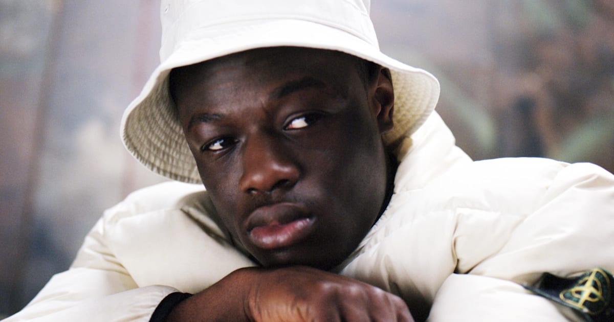 J Hus best songs 10 of the East London rapper s best