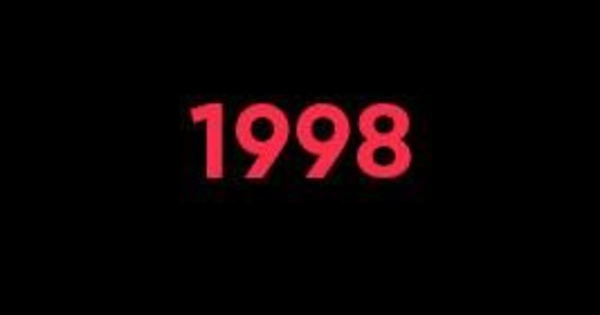 Company Highlights 1998