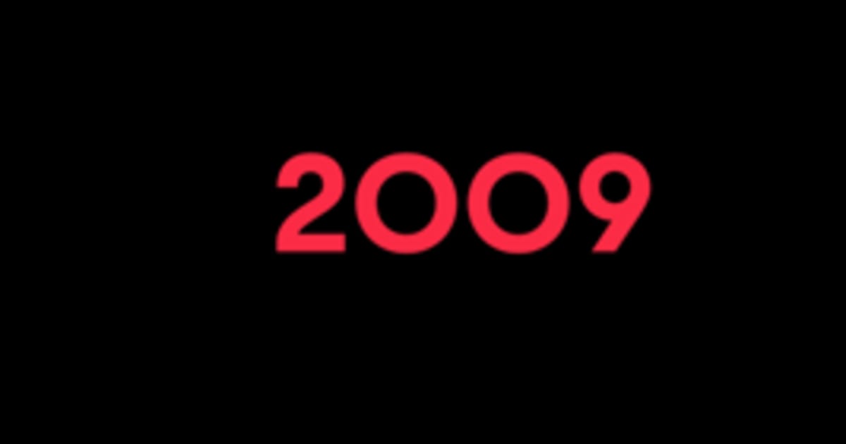 Company Highlights 2009