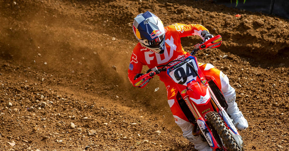 Essential dirt bike gear clearance