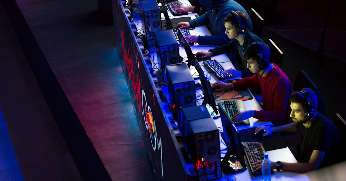 Ramadan Gaming Guide: The best games to play