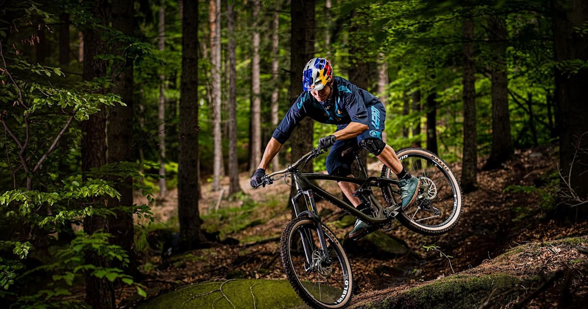 7 pomysłów na rowerowy trening na 7 dni tygodnia