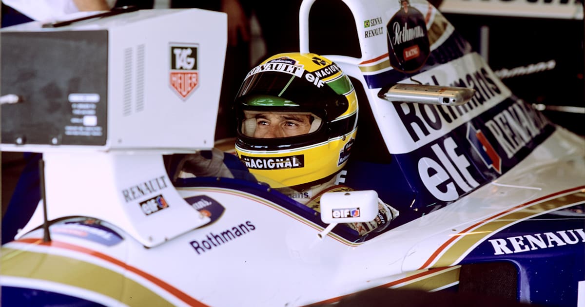 ayrtonsenna ayrtonsenna
