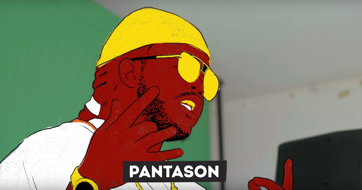 聲響衝擊！在汽車內打造雷鬼異想的男人- Pantason