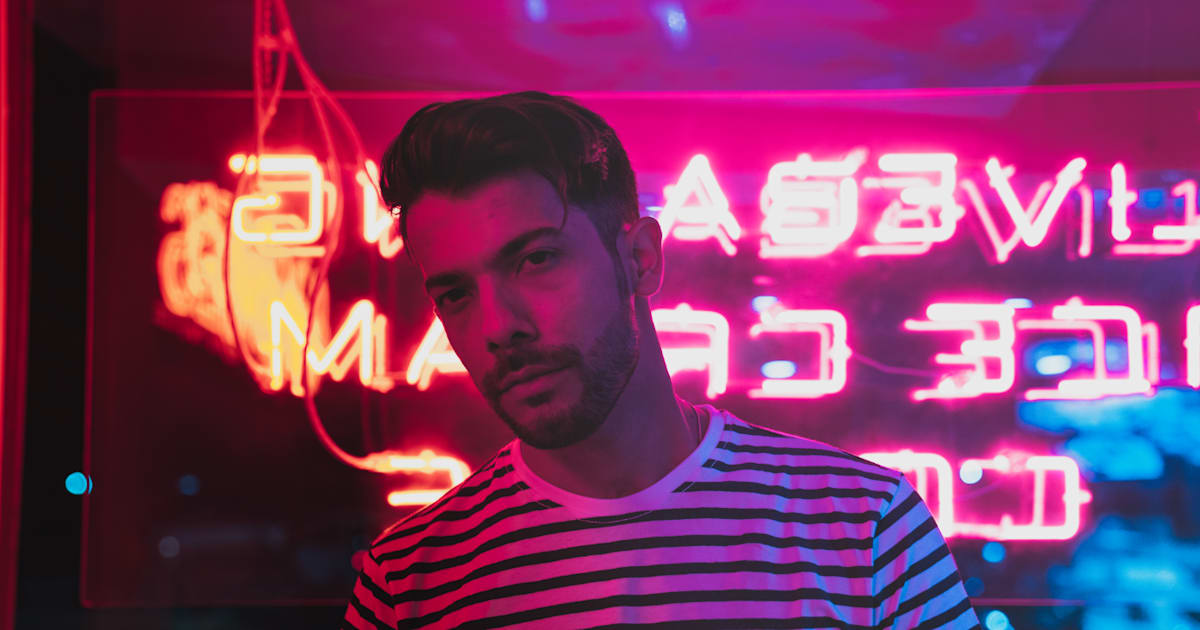 Shamoon Ismail’s travel playlist!