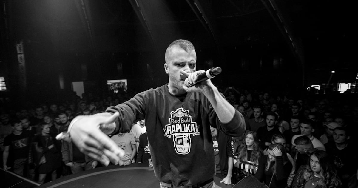 Intervju | Grše o 'Platinumu' i Red Bull RapLici
