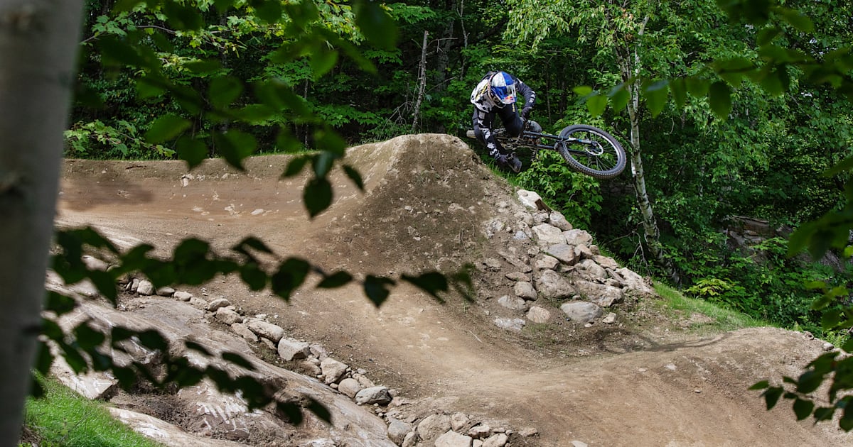 East coast mountain biking on sale