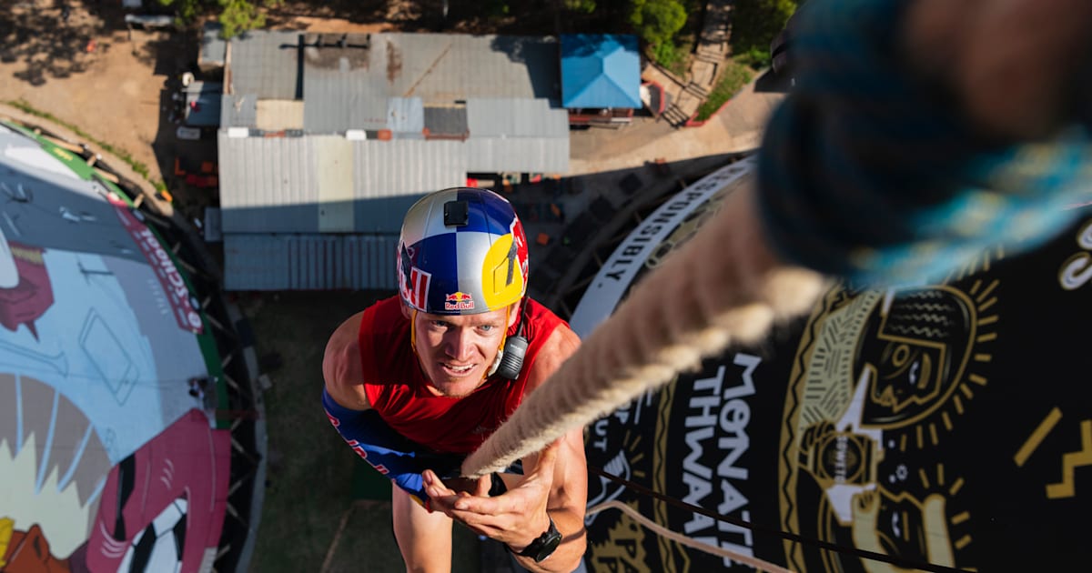 Obstacle Course Racing