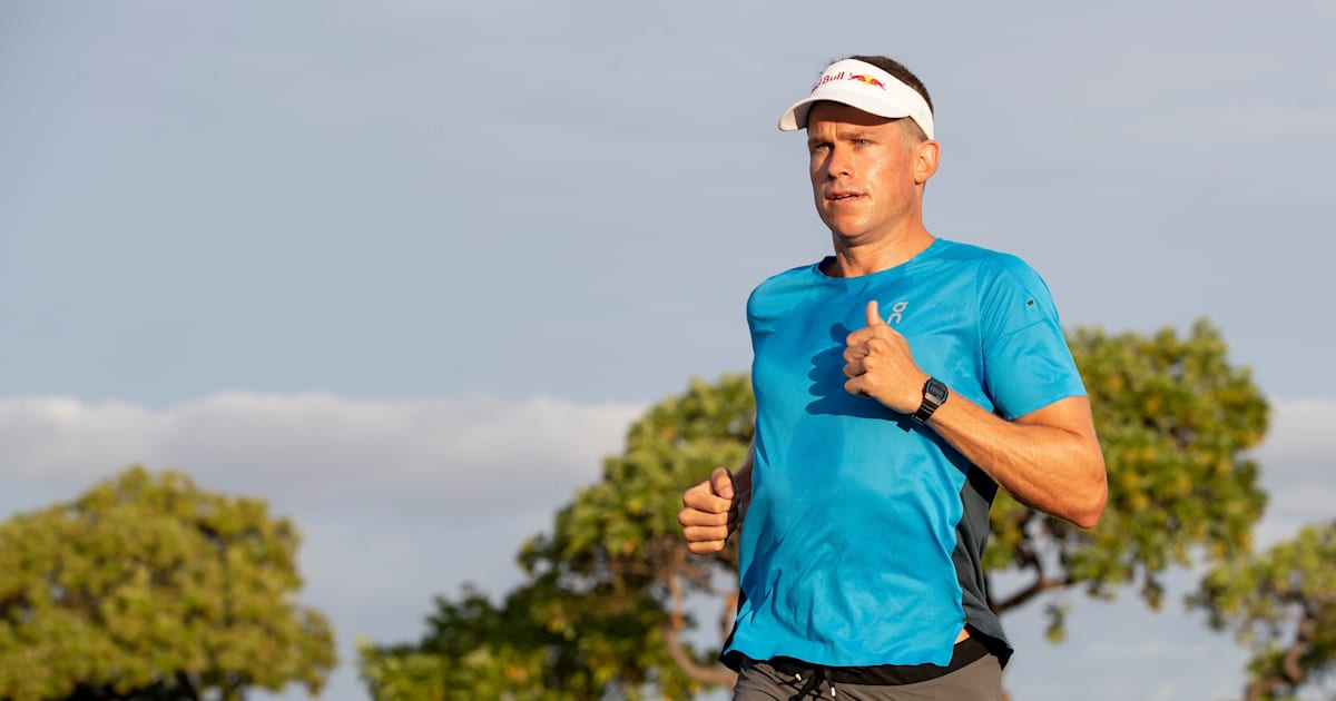 LOVE why Matt Trautman runs