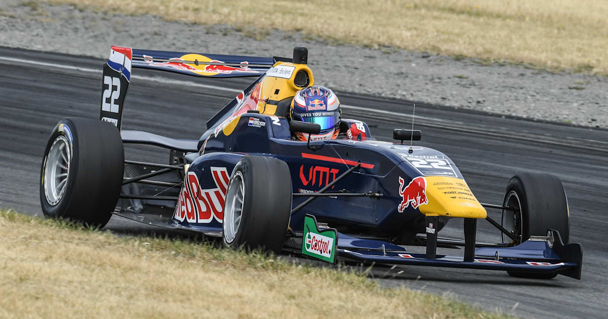 TRS - Teretonga 2020