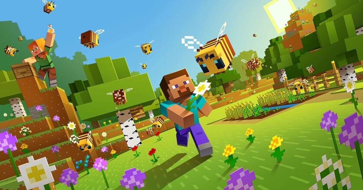 The History of Minecraft