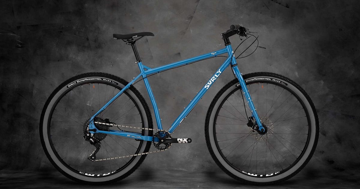 Best hybrid bicycles deals