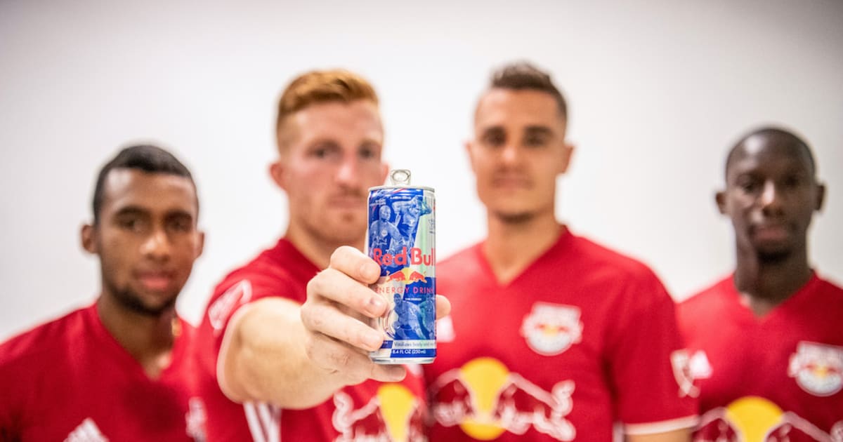 Red Bull 足球界牽風暴 6支球隊偏佈三大洲
