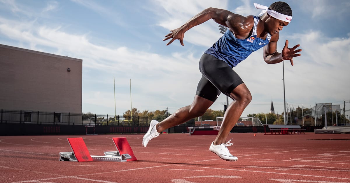 Interval Running: Cardio Training with Efficiency