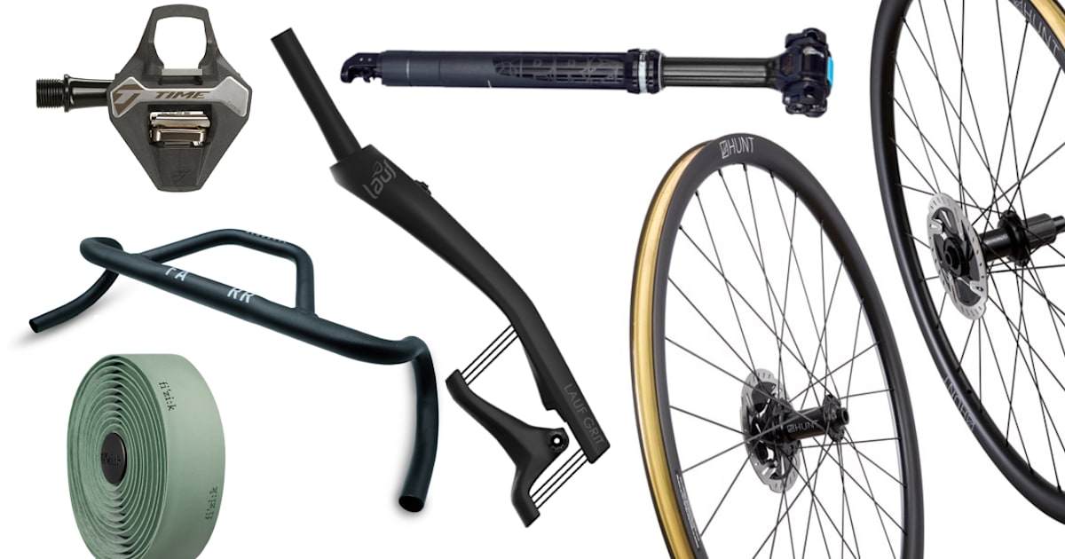 Best gravel bike accessories 10 essentials you need
