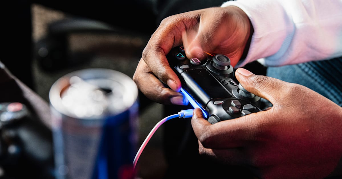 Hand and wrist exercises for gamers top