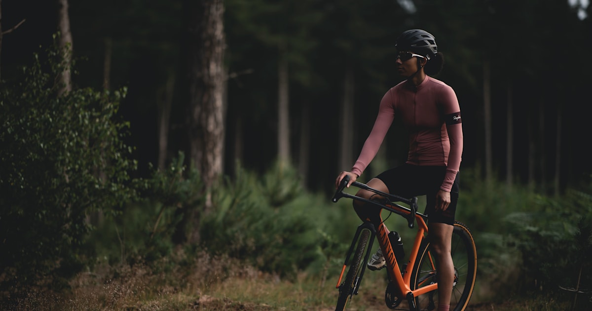 Best gravel bike routes in London The 9 best trails