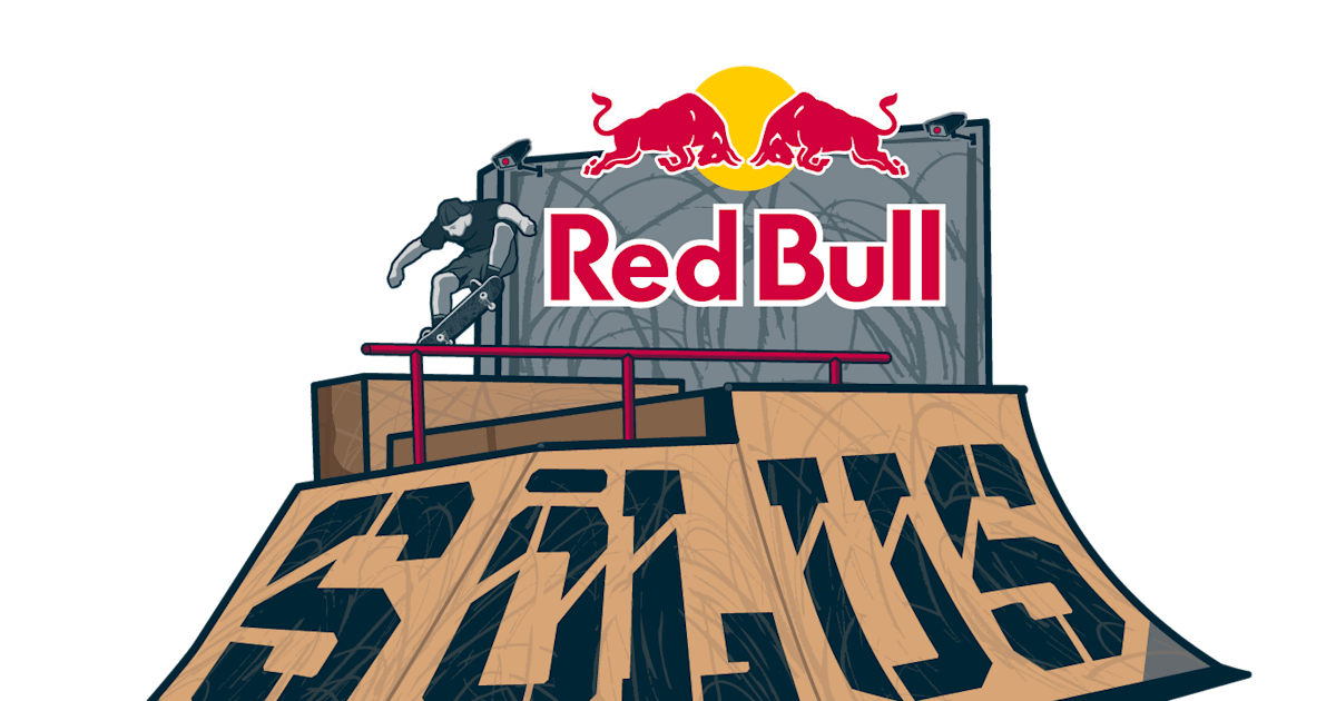 Red Bull Solus