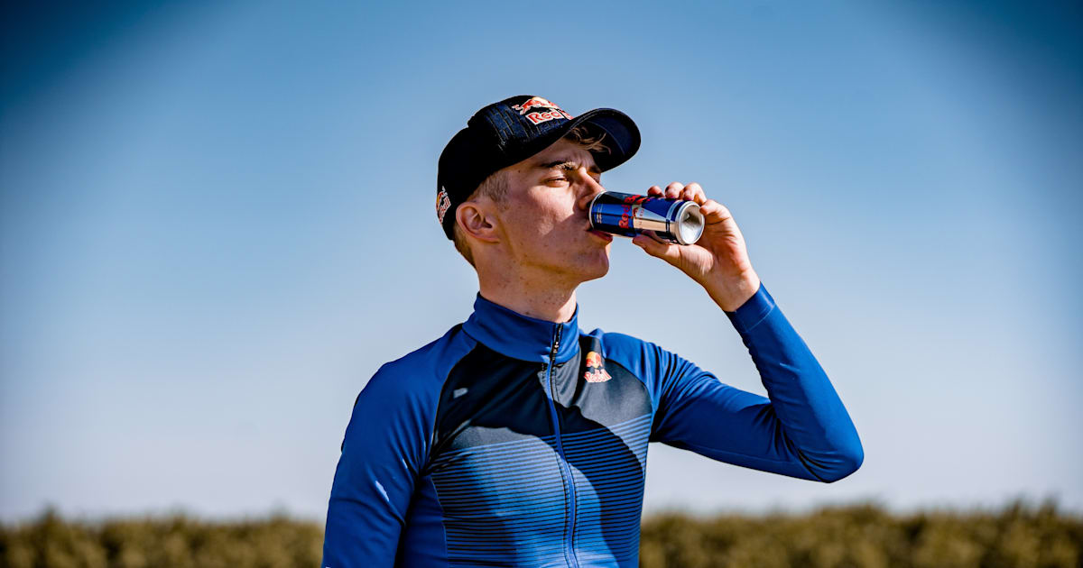 Marten Van Riel - looptips triatlon