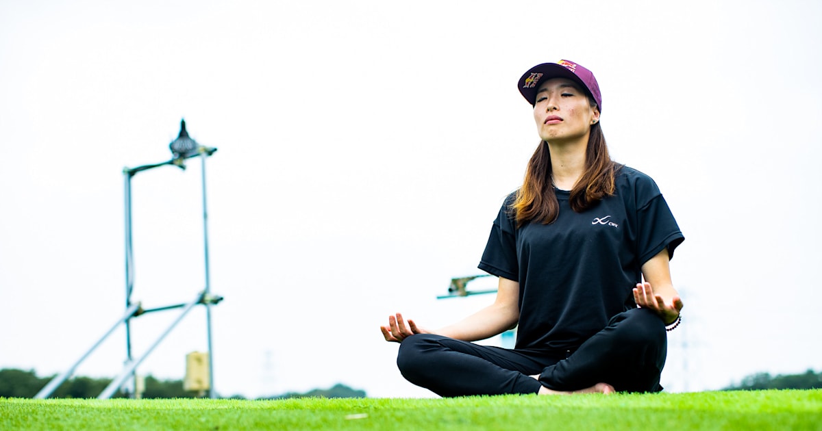 トップアスリートが実践する【トレーニング後に行う回復法!】｜プロ