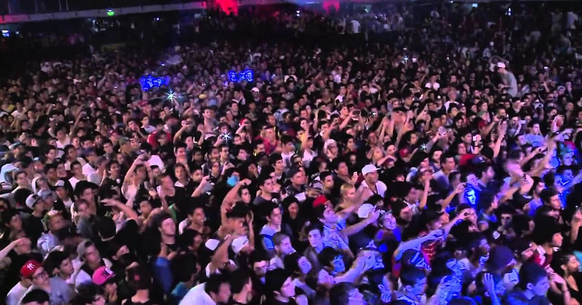 Dtoke Vs Jonny Beltran Final Final Internacional 2013