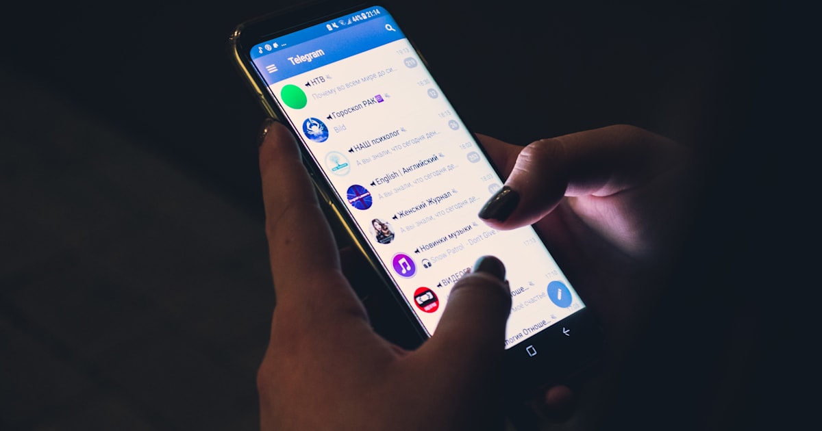 Azərbaycanda maraqla izləyə biləcəyin 5 telegram kanalı
