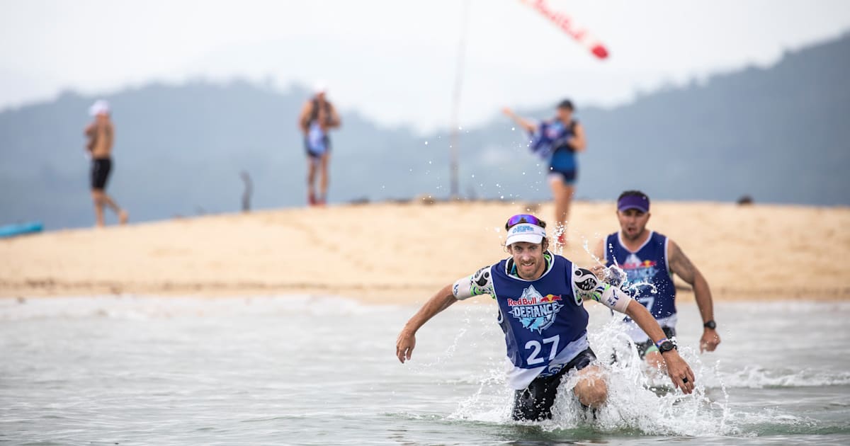 Adventure racing challenges: how to overcome them
