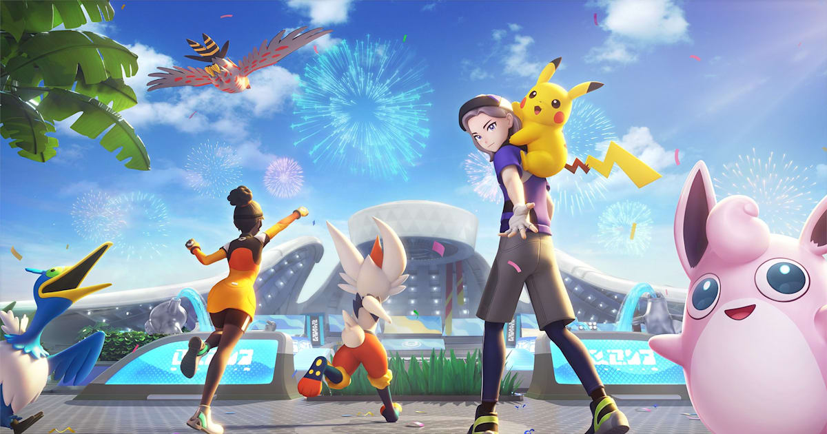 Pokémon Unite: Trucchi e consigli per iniziare bene