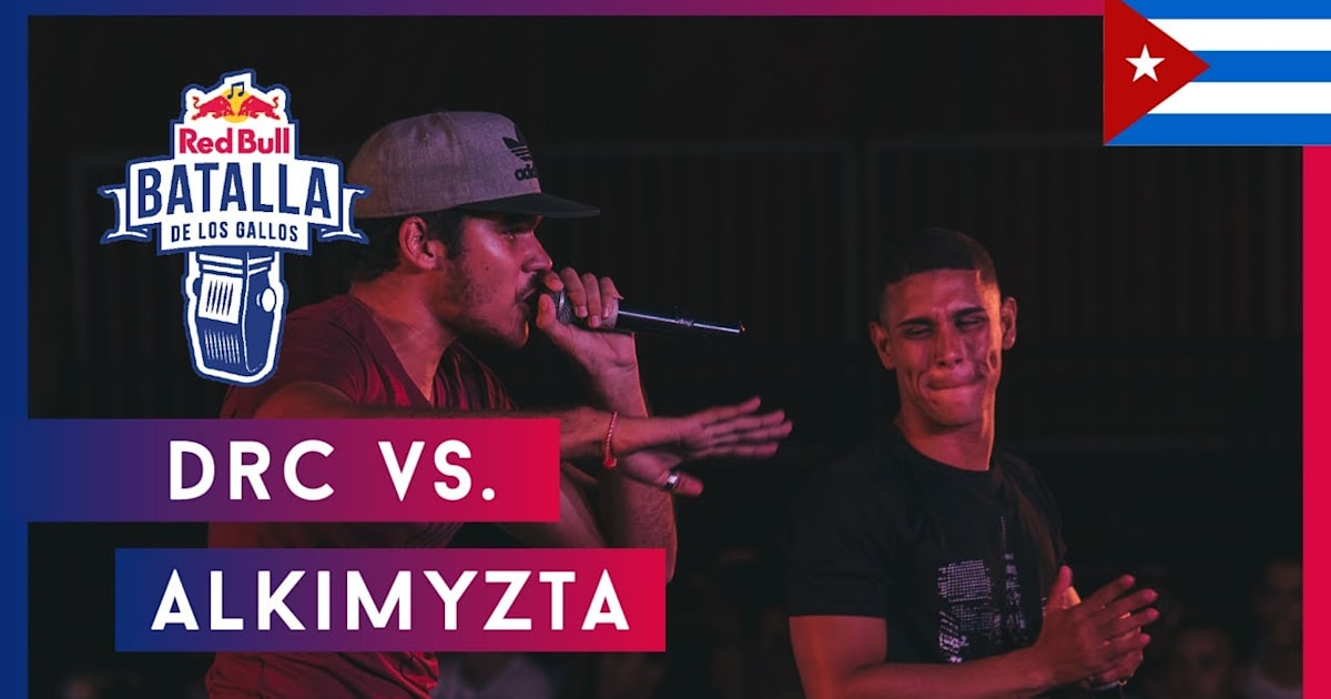 Drc Vs Alkimyzta Octavos Final Nacional Cuba 2019