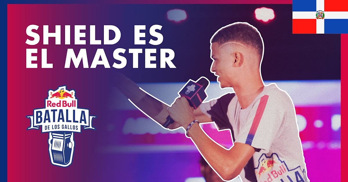 KDT RSD vs SHIELD MASTER Final | Final Nacional DO 2019