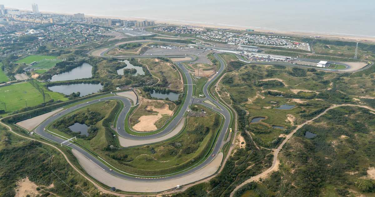Bulls' Guide to the Dutch Grand Prix 2026