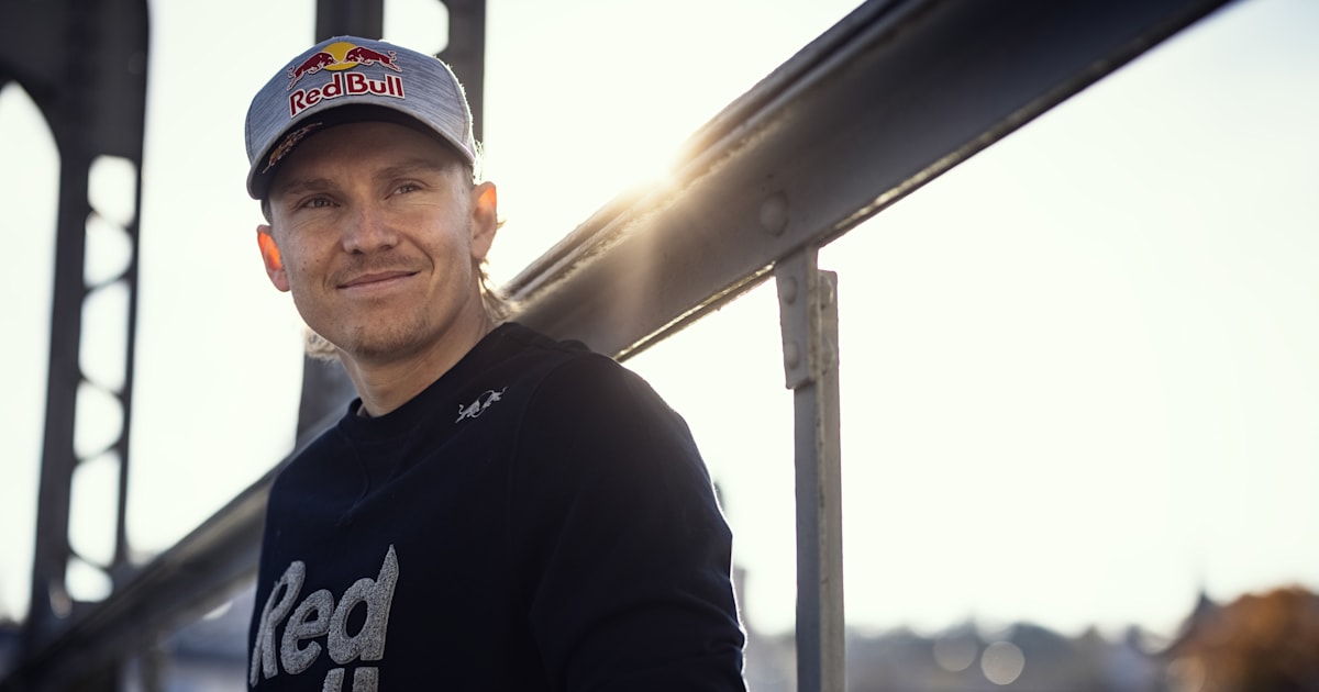 Henrik Kristoffersen: Du må tørre å være annerledes