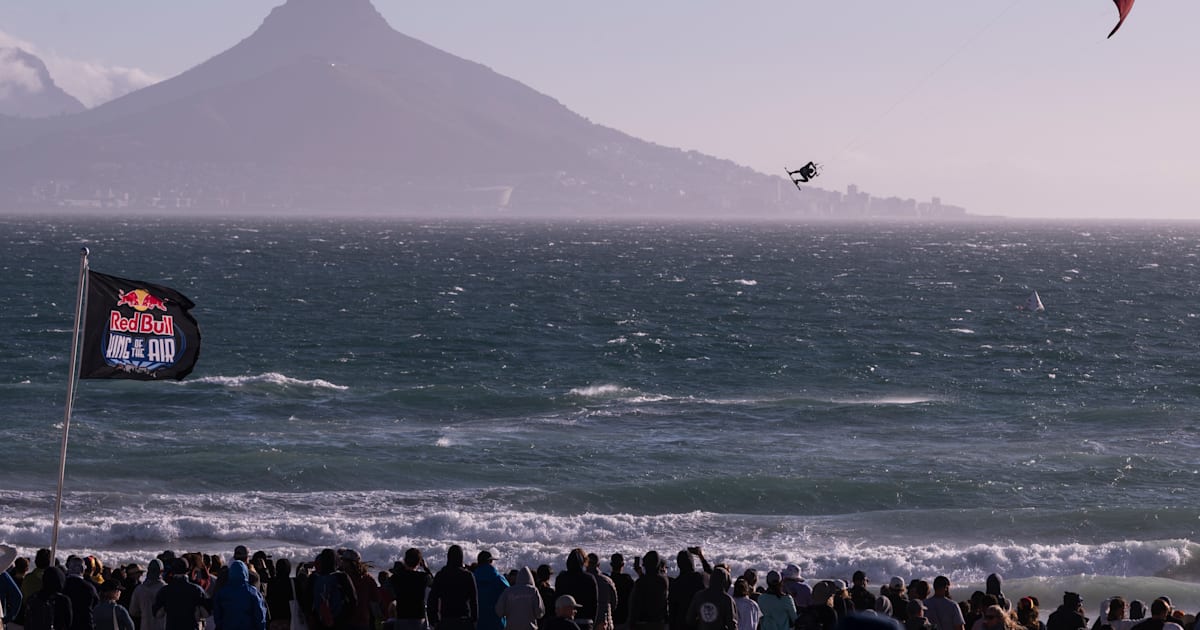 Red Bull King of The Air preview e lista atleti