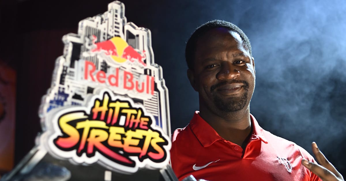 Red Bull Kumite 2023】:JabhiMインタビュー | 格ゲー Red Bull Kumite 2023】:JabhiMインタビュー | 格ゲー
