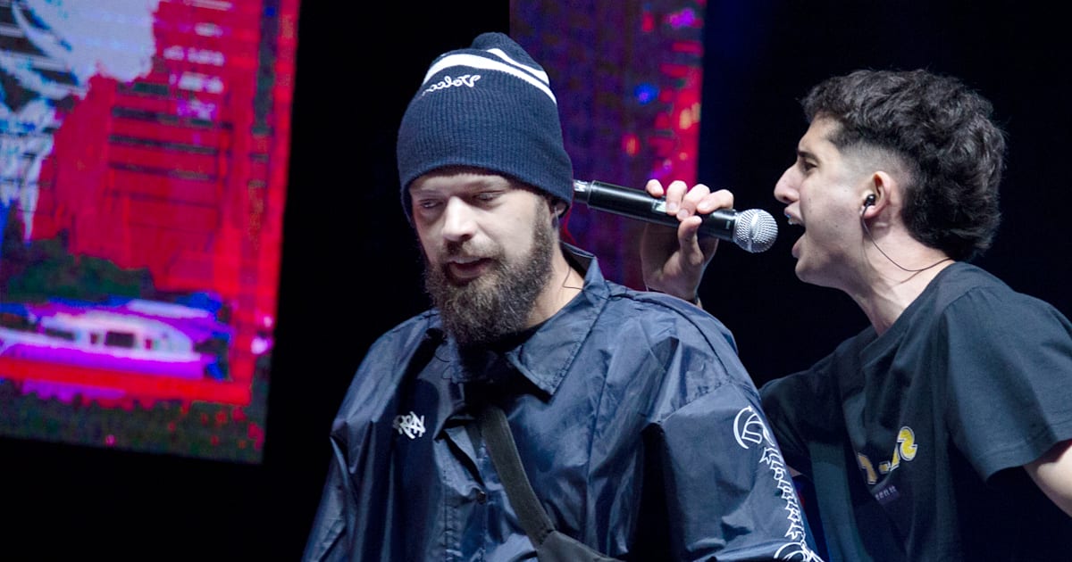 ZODIS vs JEYEM - Octavos | Red Bull Batalla Uruguay 2022