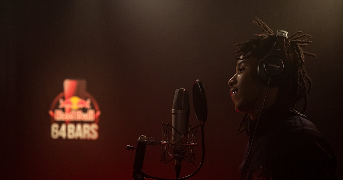 Gold Fang: Get to know the rapper from Trinidad